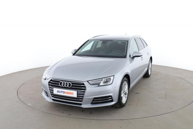 Audi A4 Avant 2.0 Tdi 150 Ch