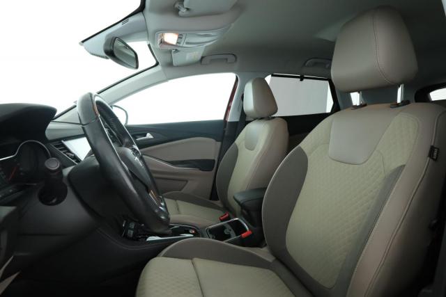 Opel Grandland X image 4