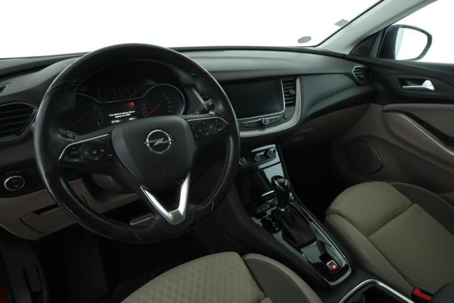 Opel Grandland X image 9