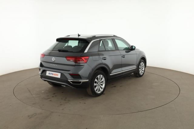 Volkswagen T-Roc image 5
