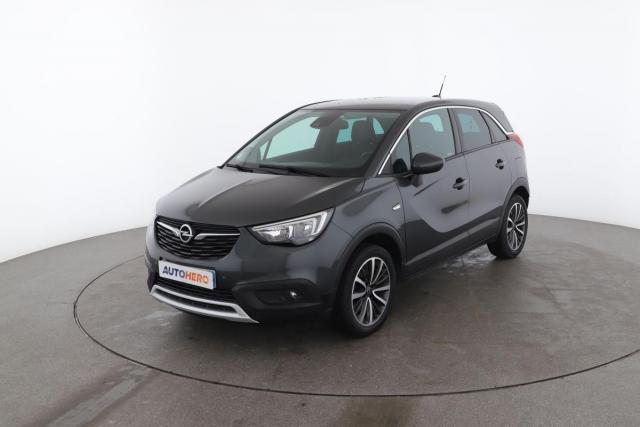 Opel Crossland X 1.2 Turbo Innovation 130 Ch