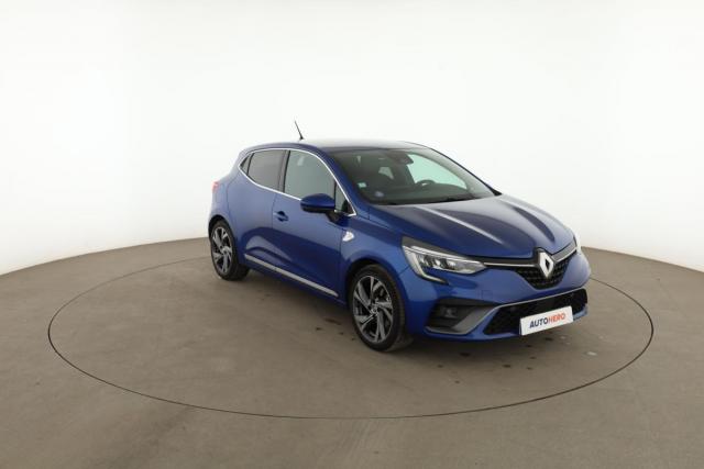 Renault Clio image 4