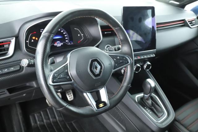 Renault Clio image 8