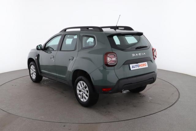 Dacia Duster image 3