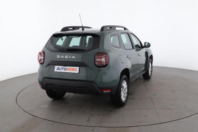 Dacia Duster image 9