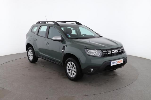 Dacia Duster image 6