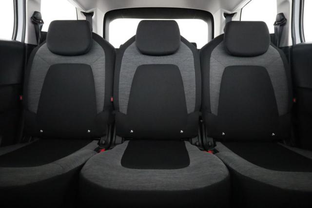Citroen Grand C4 Spacetourer image 5
