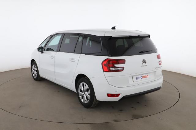Citroen Grand C4 Spacetourer image 7