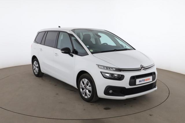 Citroen Grand C4 Spacetourer image 1