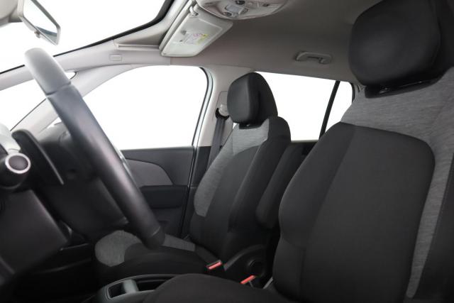 Citroen Grand C4 Spacetourer image 4