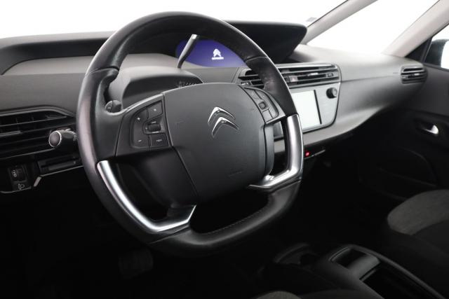 Citroen Grand C4 Spacetourer image 9