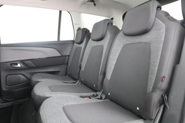 Citroen Grand C4 Spacetourer image 3