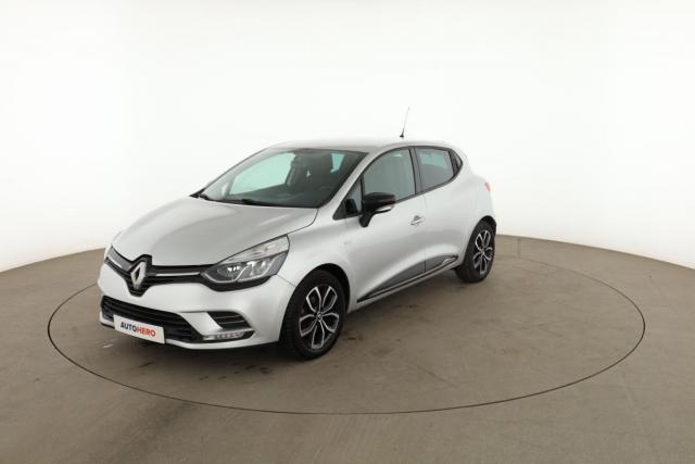 Renault Clio 1.5 Dci Energy Limited 75 Ch