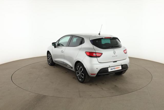 Renault Clio image 1