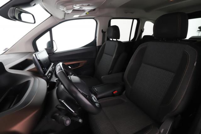 Peugeot Rifter image 2