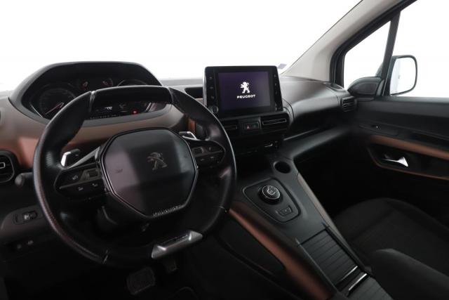 Peugeot Rifter image 5