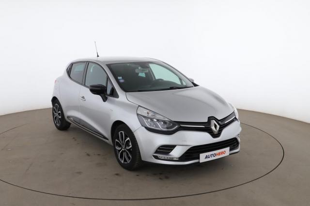 Renault Clio image 4