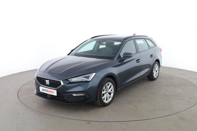 Seat Leon St 1.0 Etsi Style Business Dsg 110 Ch