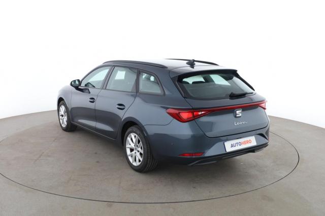 Seat Leon image 8