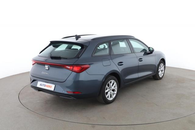Seat Leon image 1