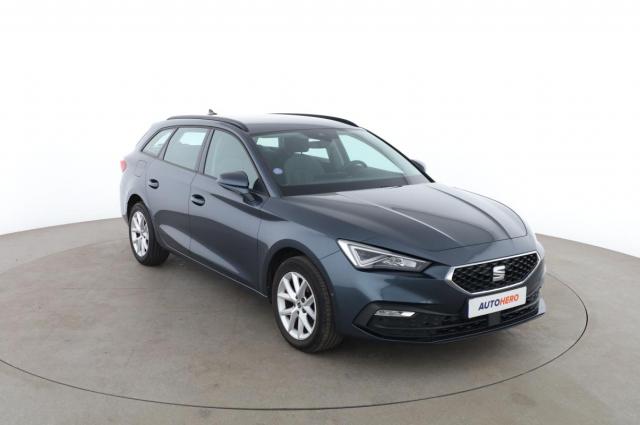 Seat Leon image 3