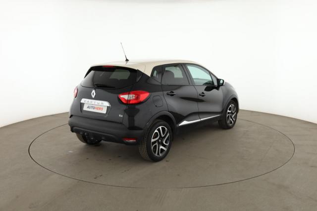 Renault Captur image 3