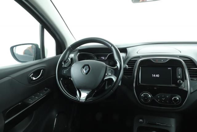 Renault Captur image 1