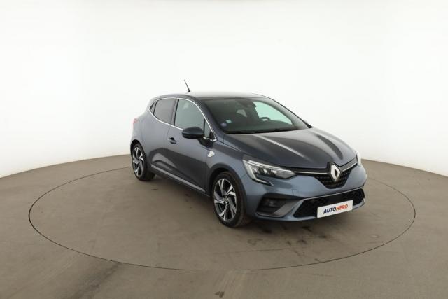 Renault Clio image 6