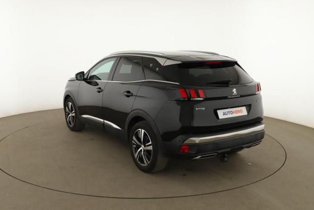 Peugeot 3008 image 2