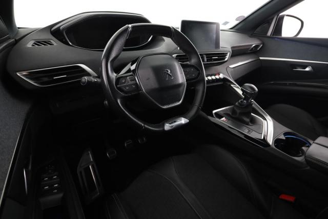 Peugeot 3008 image 5