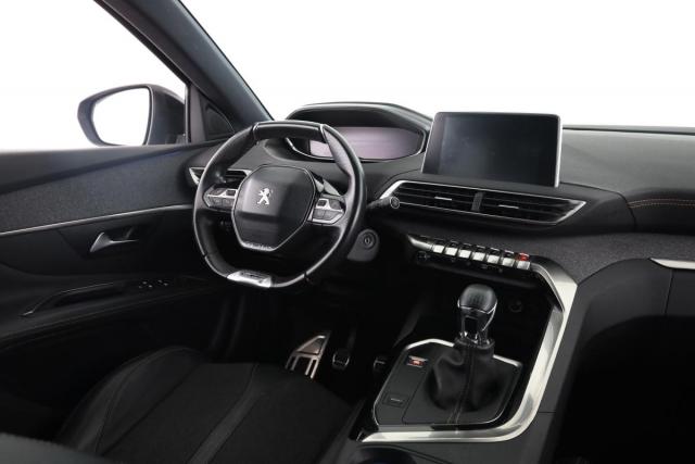 Peugeot 3008 image 1