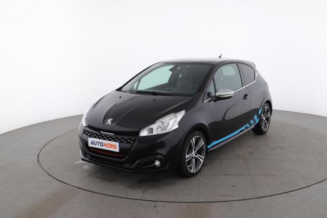 Peugeot 208 1.6 Thp Gti 3p Ch