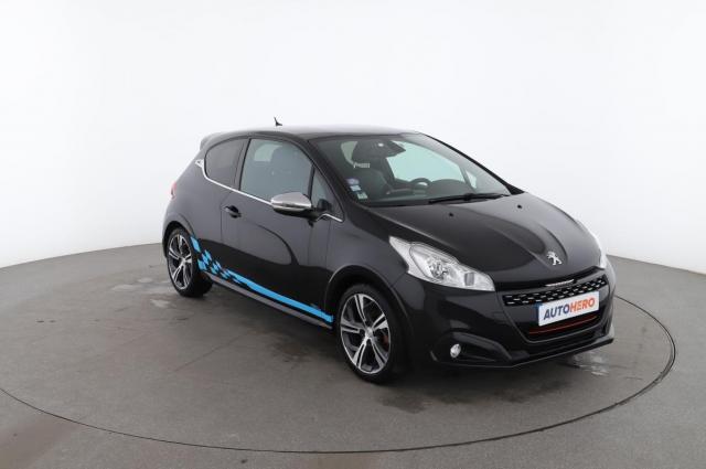 Peugeot 208 image 3