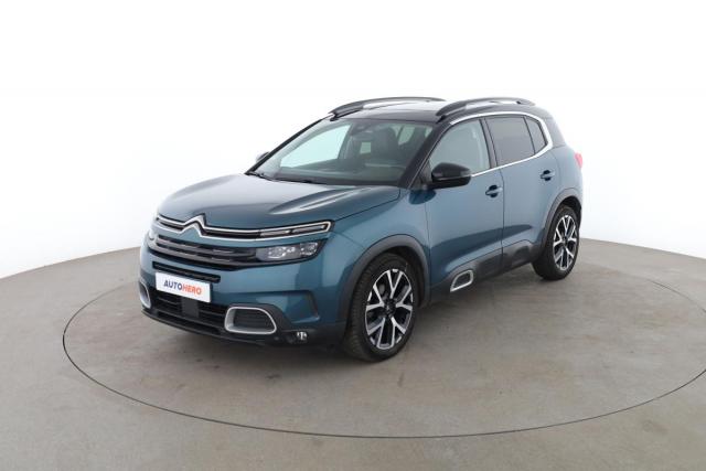 Citroen C5 Aircross 1.6 Puretech Shine Eat8 181 Ch
