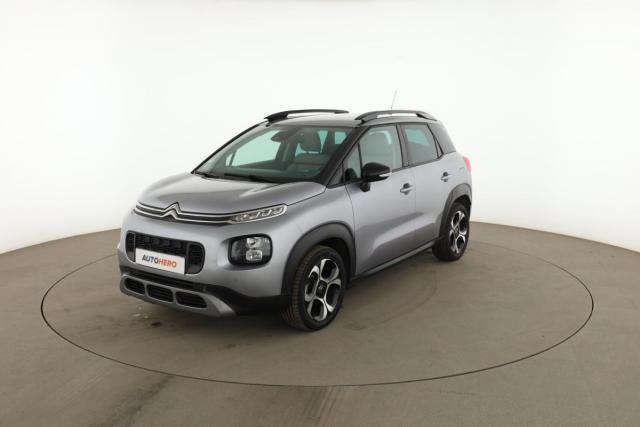 Citroen C3 Aircross 1.5 Blue-Hdi Shine Eat6 120 Ch