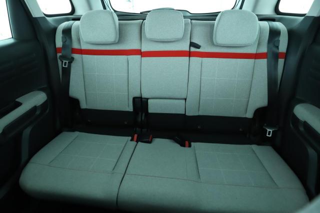 Citroen C3 Aircross image 1