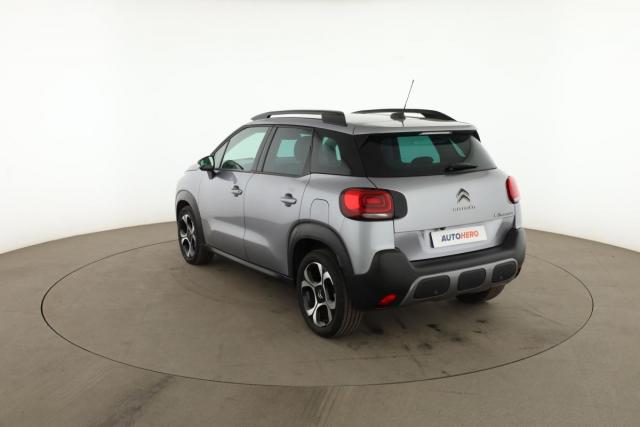 Citroen C3 Aircross image 2