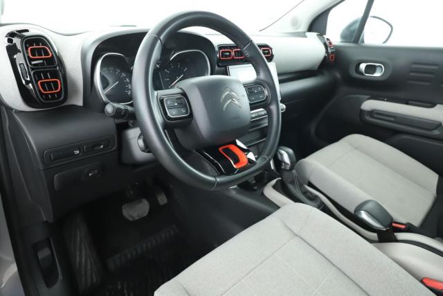 Citroen C3 Aircross image 5
