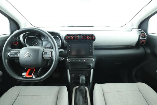 Citroen C3 Aircross image 6