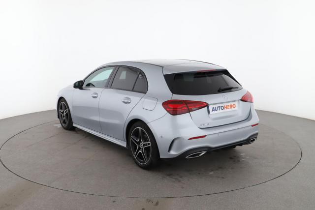 Mercedes Benz Classe A image 9