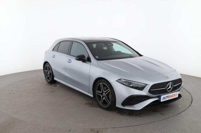 Mercedes Benz Classe A image 8