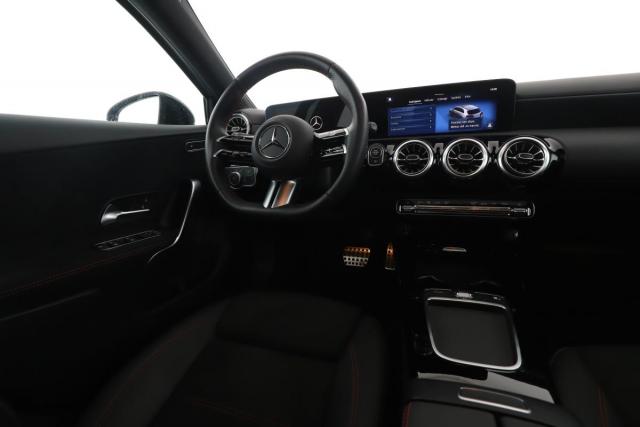 Mercedes Benz Classe A image 4