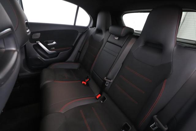 Mercedes Benz Classe A image 5