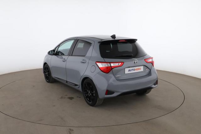 Toyota Yaris image 7