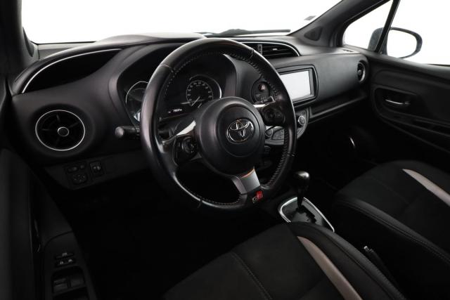 Toyota Yaris image 1