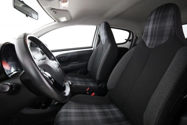 Peugeot 108 image 3