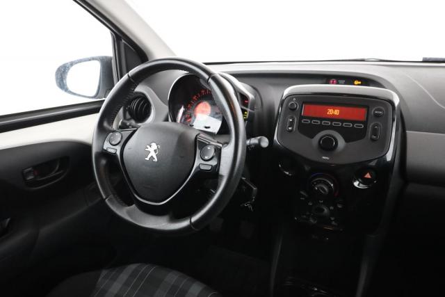 Peugeot 108 image 6