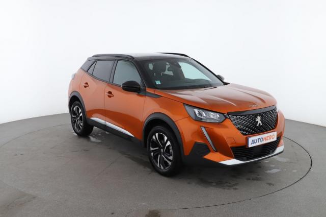 Peugeot 2008 image 7