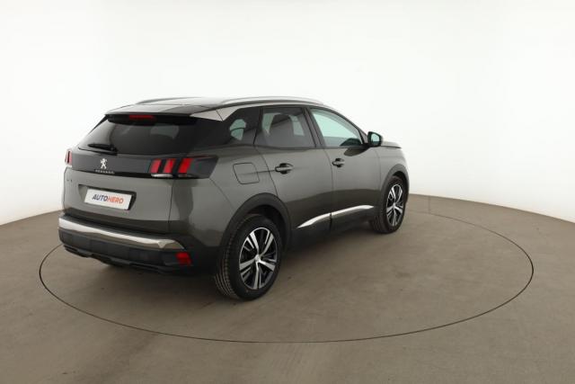 Peugeot 3008 image 6