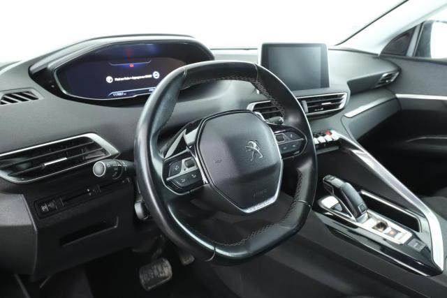 Peugeot 3008 image 8